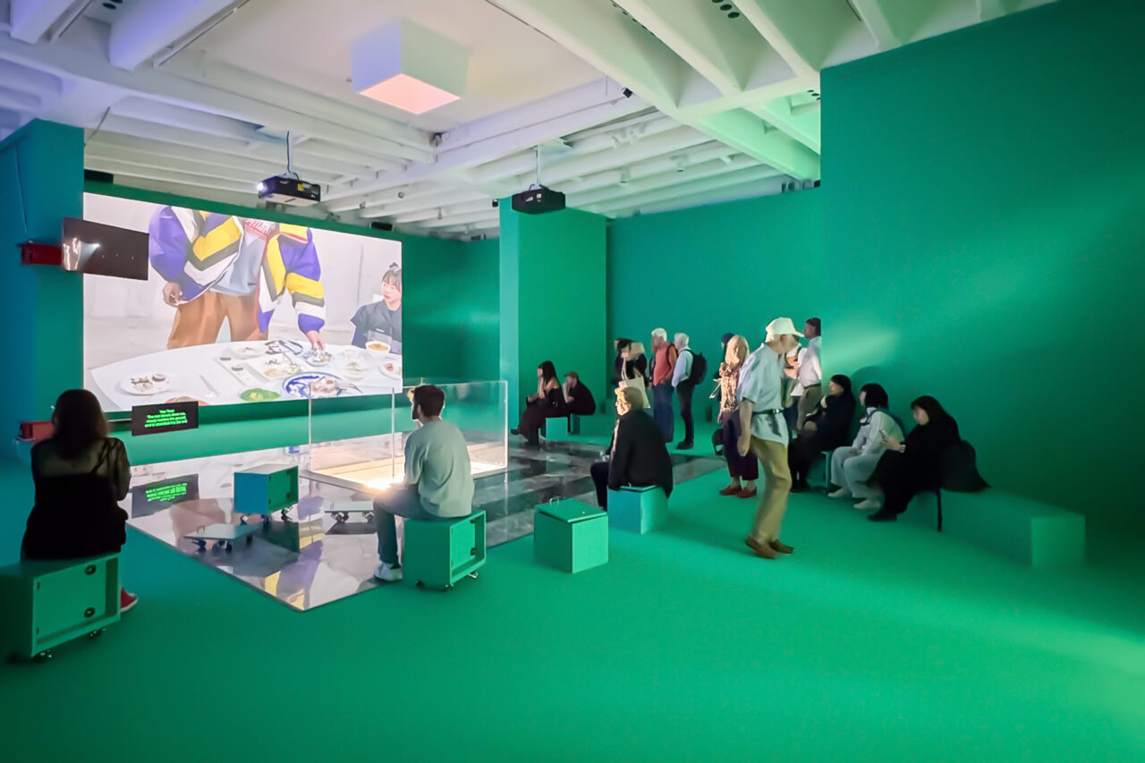 「ヴェネチア・ビエンナーレ国際建築展」にて考える、持続可能な未来