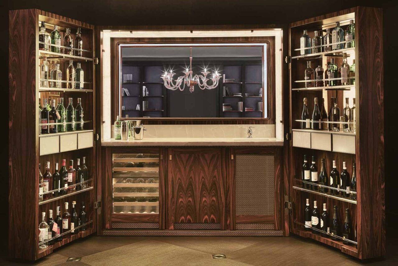 唯一無二を “仕立てる” 家具のオートクチュール「プロメモリア」