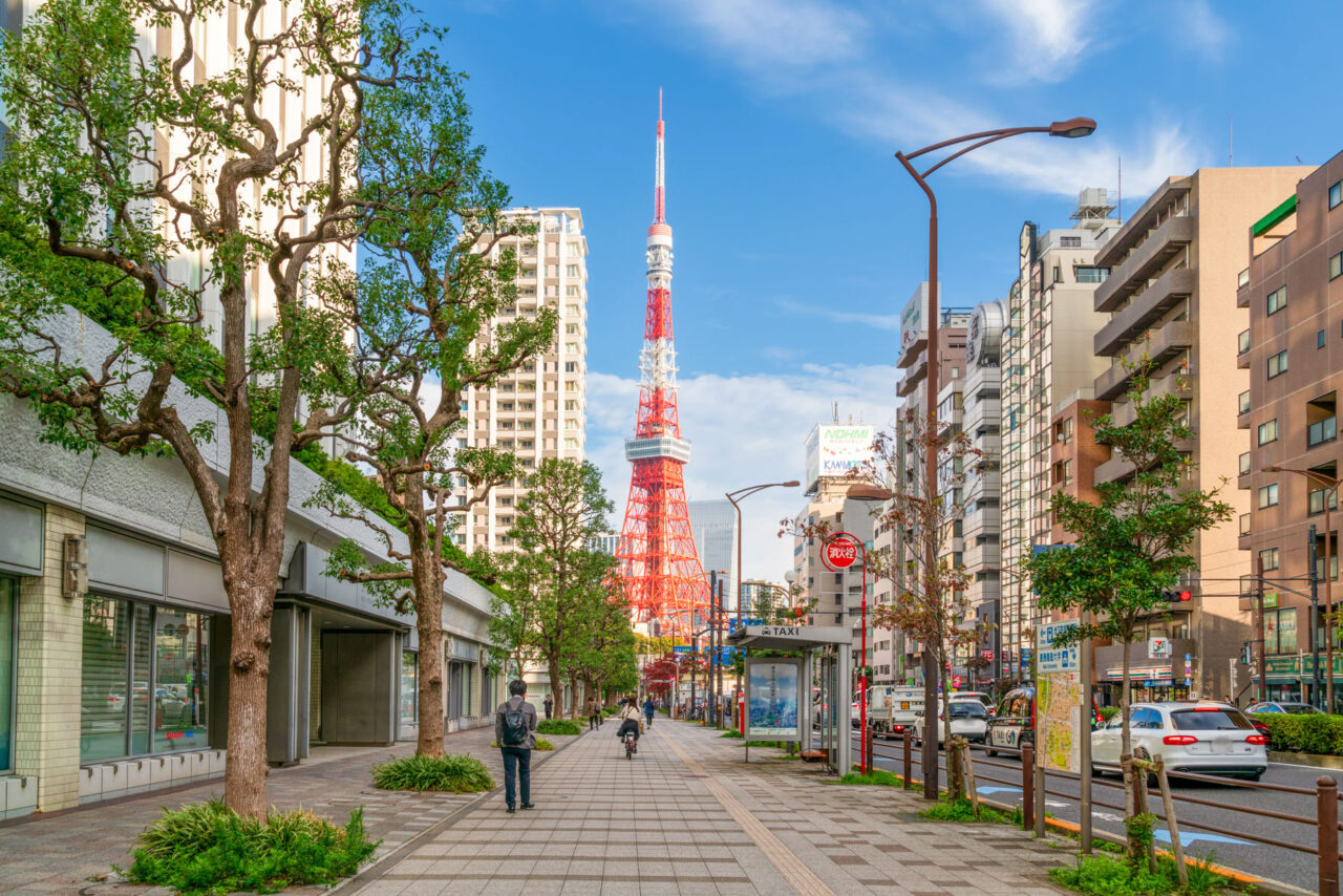 「港区」5つの街から見えてくる、煌びやかで穏やかな日常
