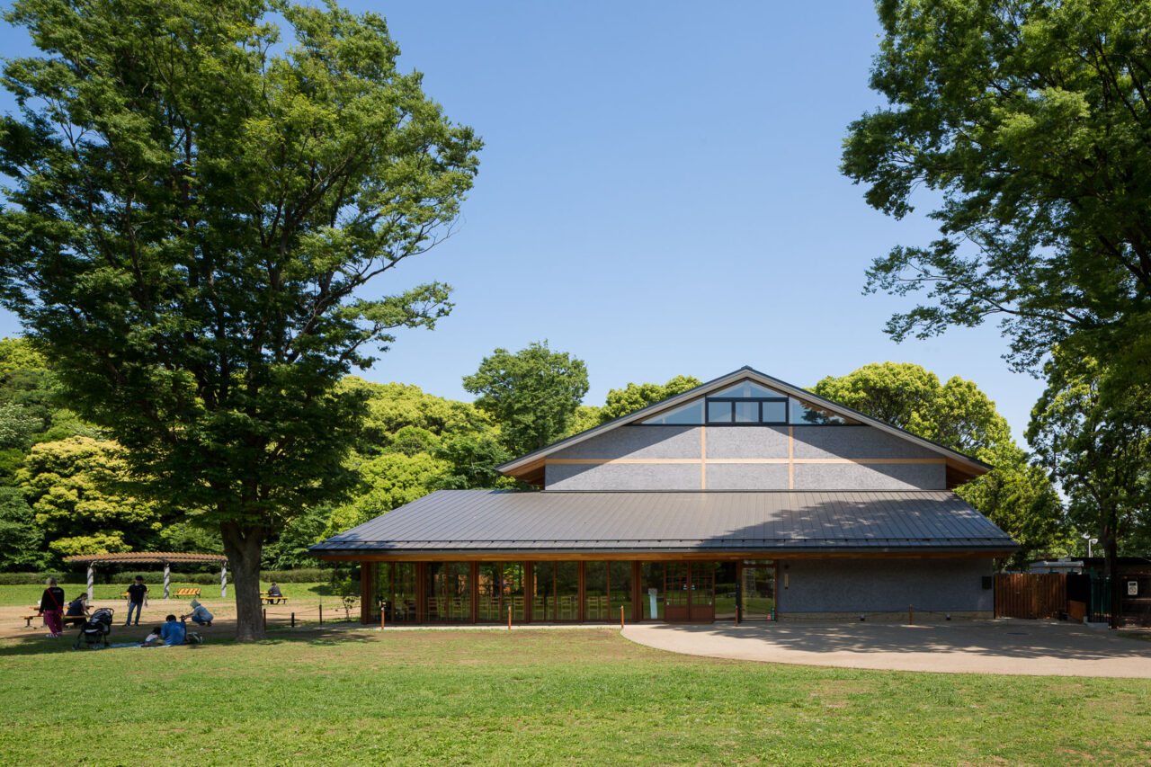 「まちの保育園・こども園」が目指す、子どもと街が響き合う豊かな社会