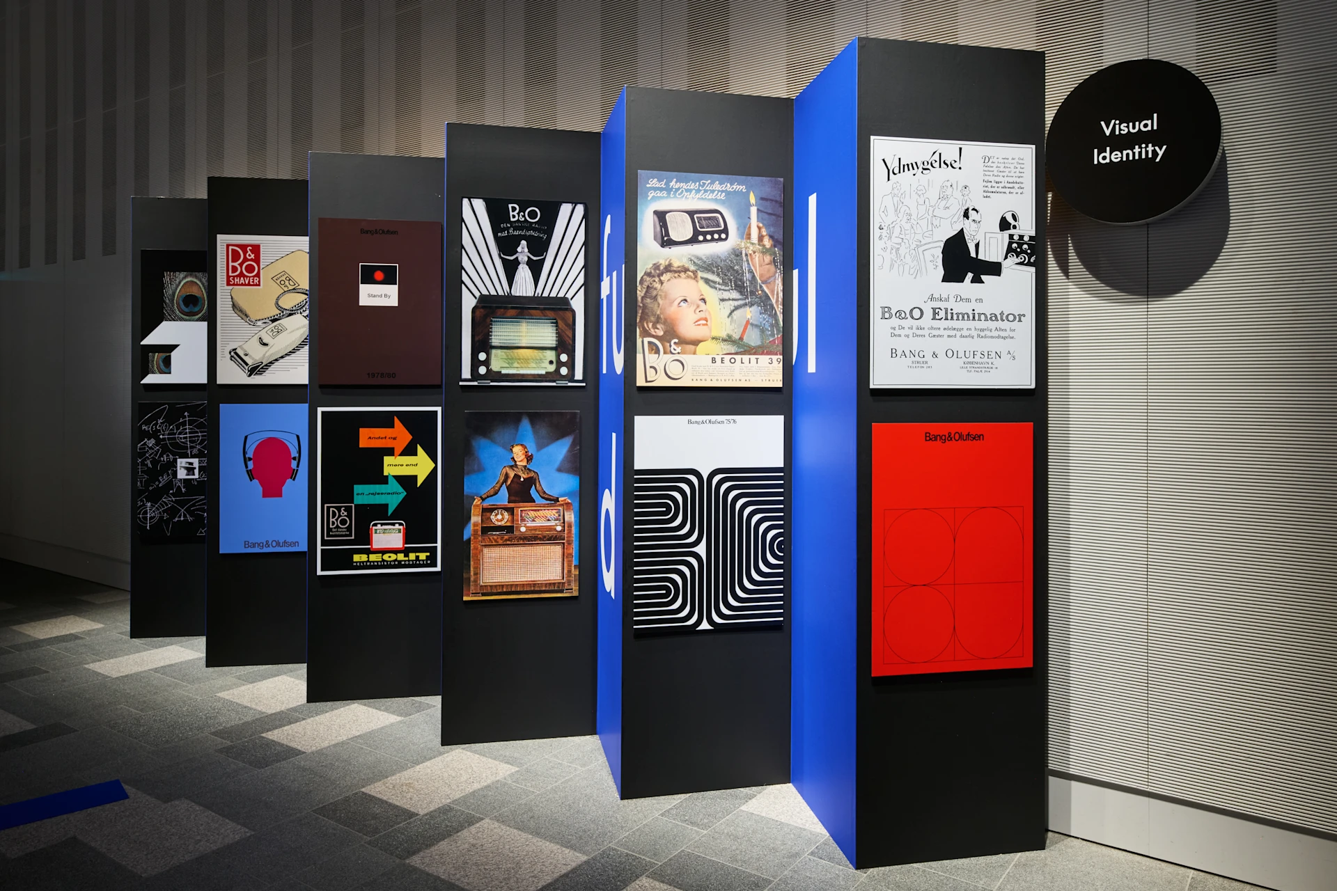 100周年を迎えたデンマークの音響ブランド「バング＆オルフセン」