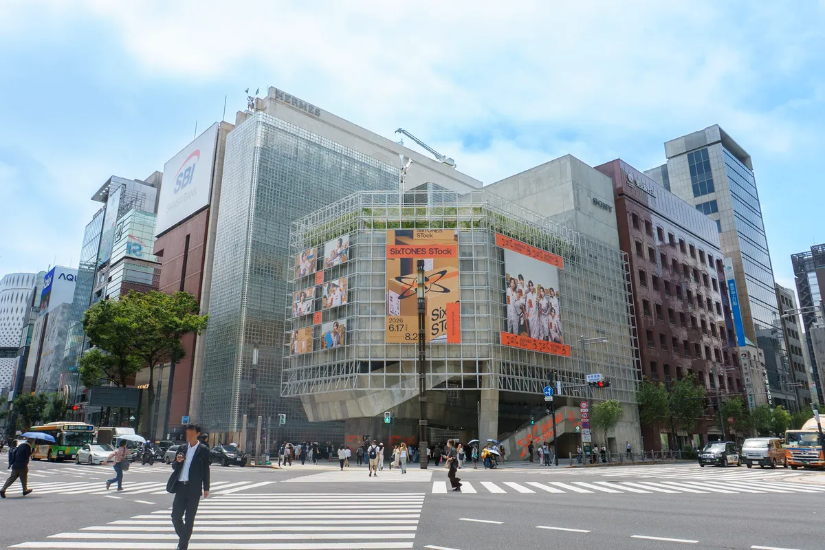 洋画商・株式会社日動画廊の長谷川哲哉さんに取材しました。
